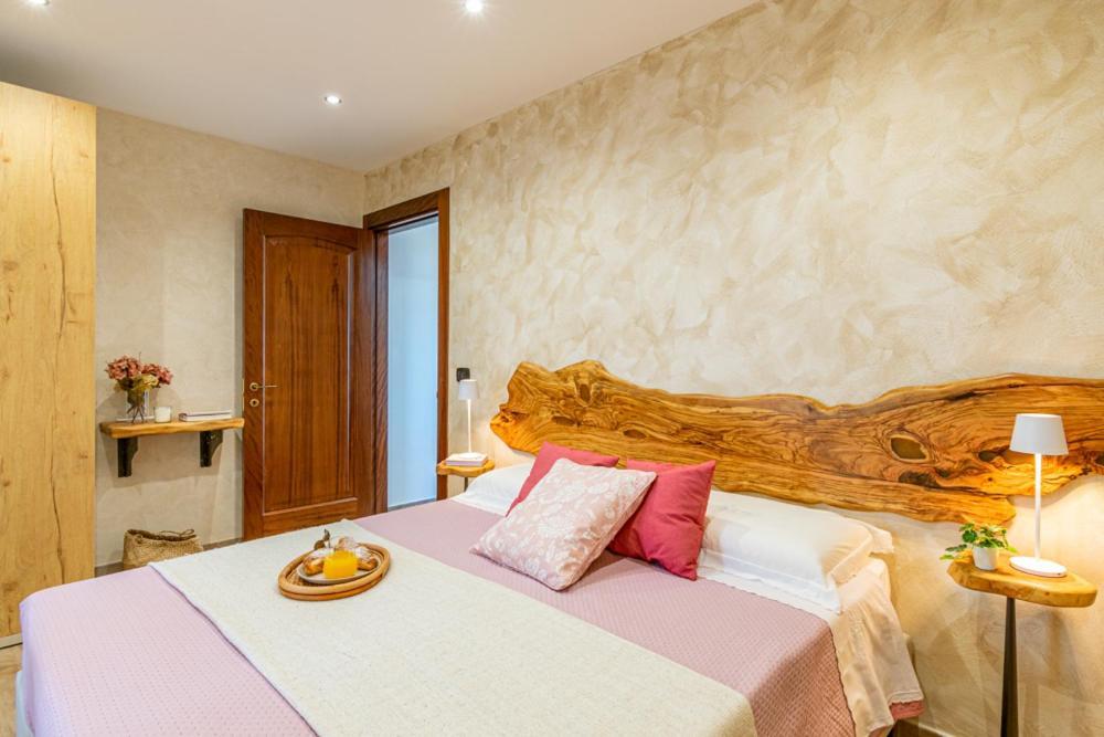 La Terrazza Di Zoe - Castromediano Vila Cavallino di Lecce Exterior foto