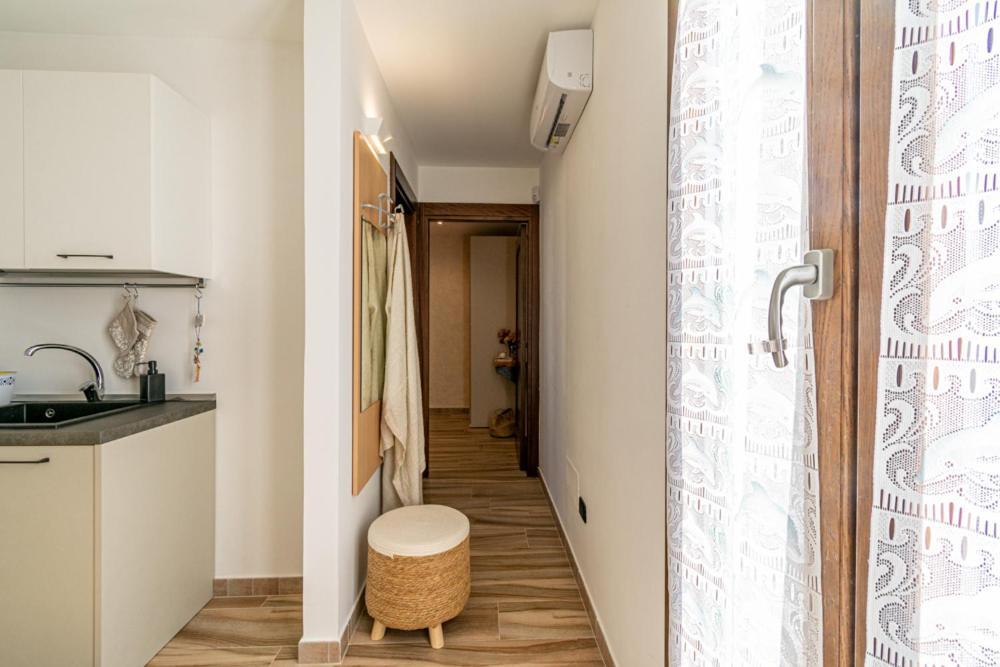 La Terrazza Di Zoe - Castromediano Vila Cavallino di Lecce Exterior foto