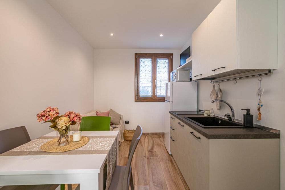 La Terrazza Di Zoe - Castromediano Vila Cavallino di Lecce Exterior foto