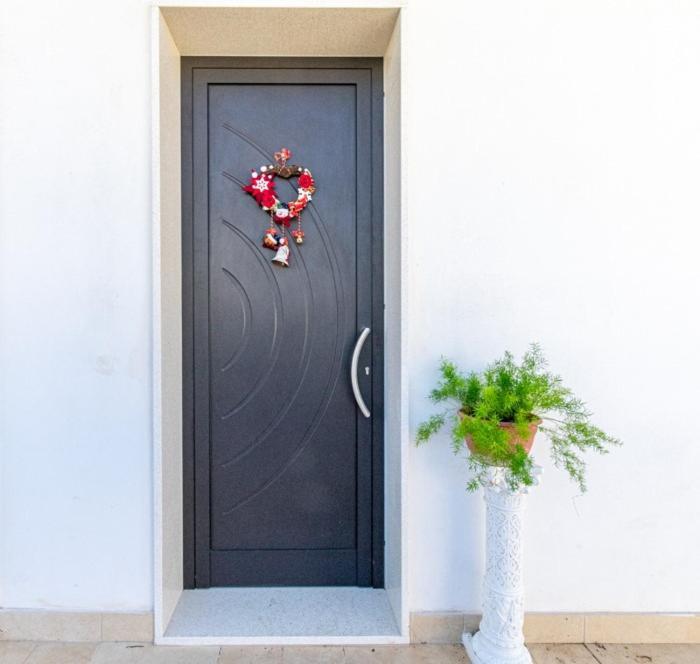 La Terrazza Di Zoe - Castromediano Vila Cavallino di Lecce Exterior foto